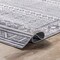 Nuloom Jenine Southwestern Machine Washable Area Rug 5ft x 8ft BIRV37A-508 - alternate 5